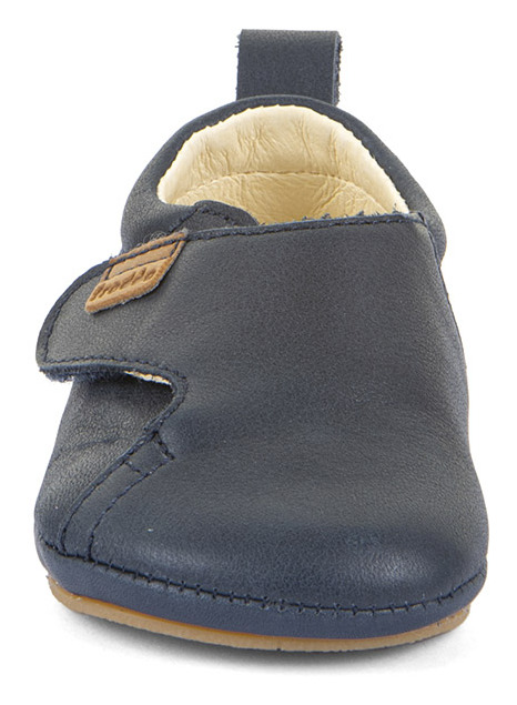 Froddo Baby Barfuß Prewalker Dark Blue