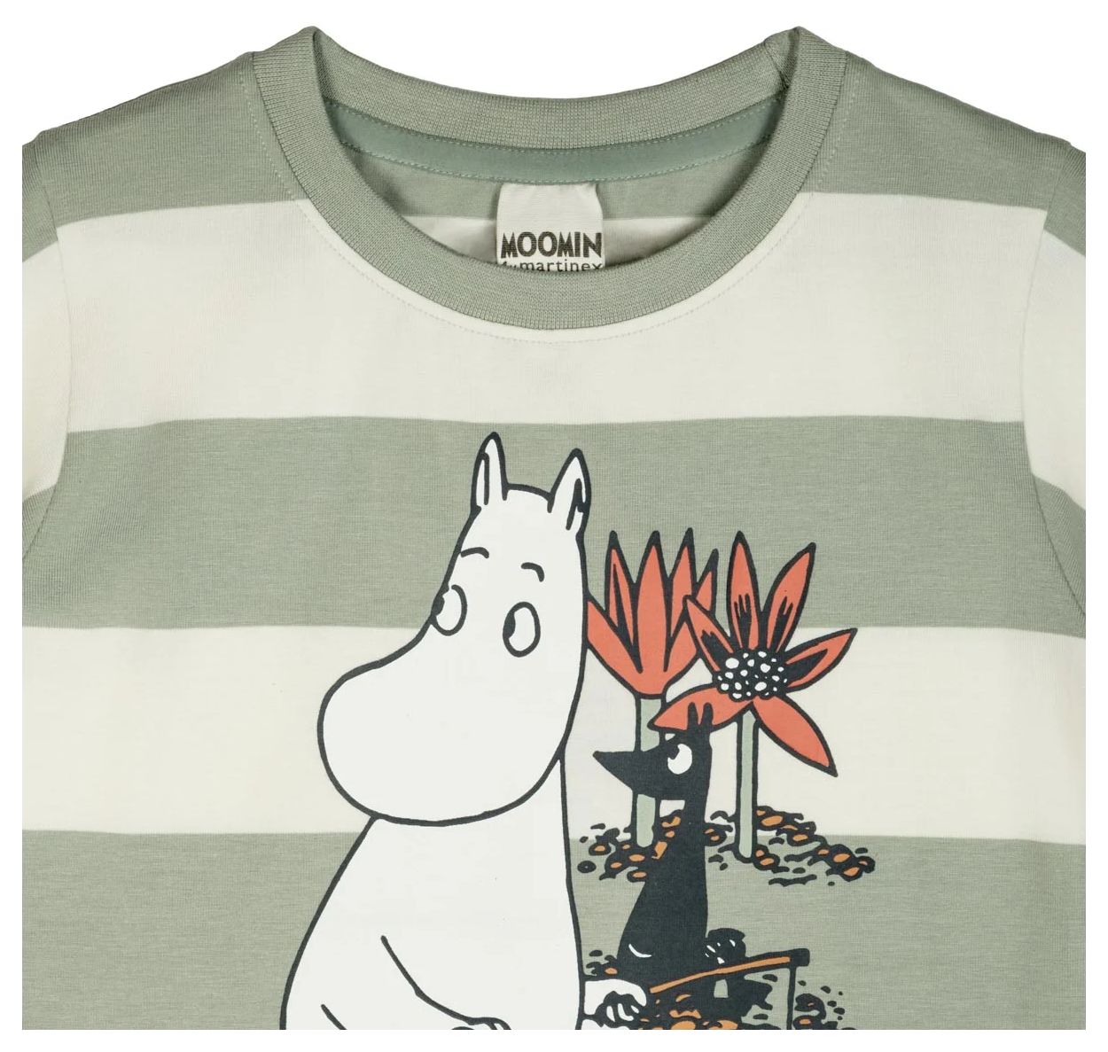 Martinex T-Shirt Day off 