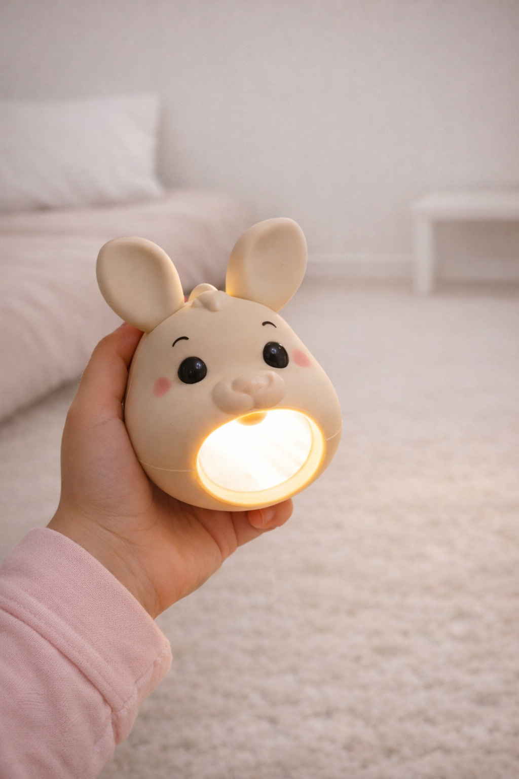 Little L Taschenlampe Hase