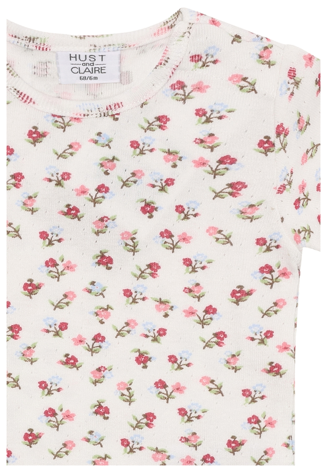 Hust & Claire Baby Bri Body Ivory