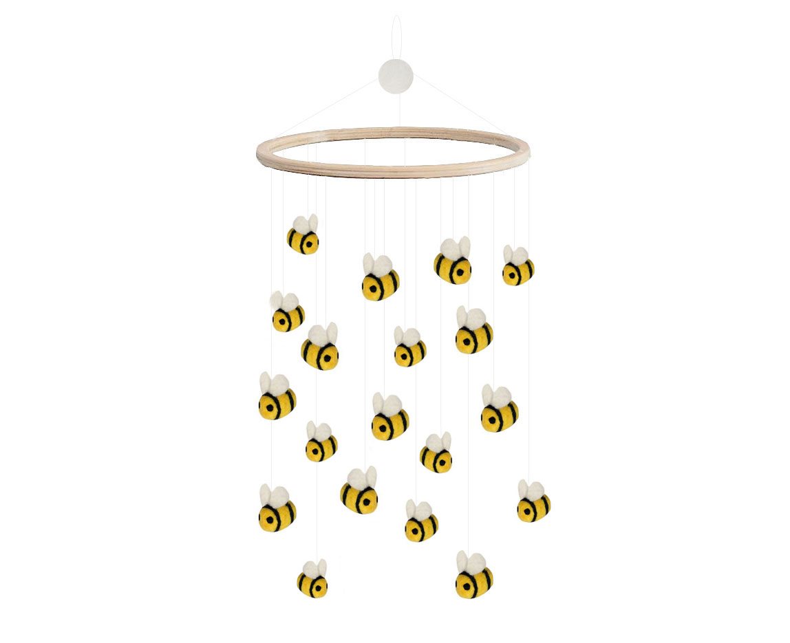Gamcha Mobile Bees