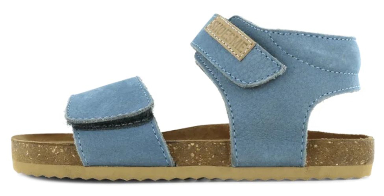 shoesme Sandale blue
