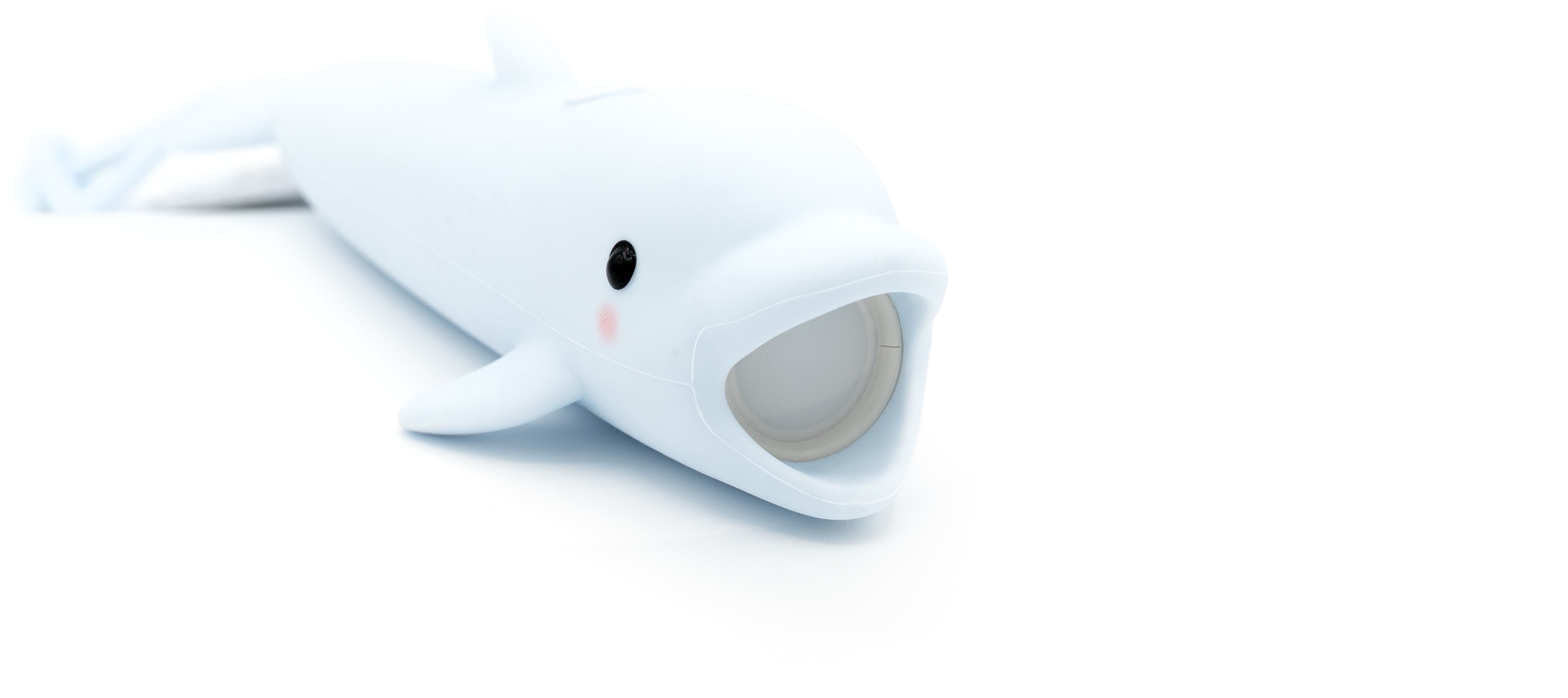 Little L Taschenlampe Delphin