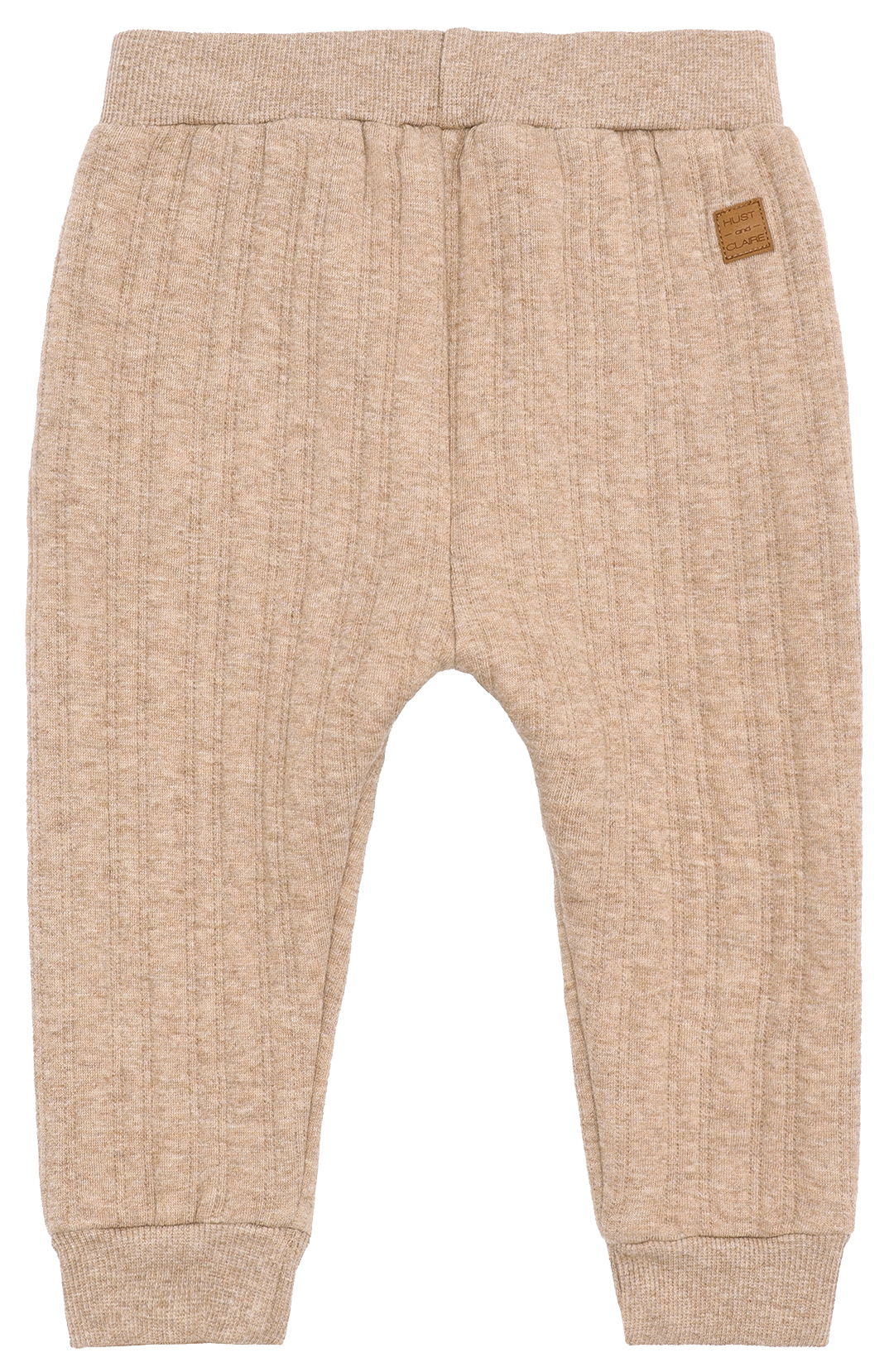 Hust & Claire Jogginghose Quilt Biscuit