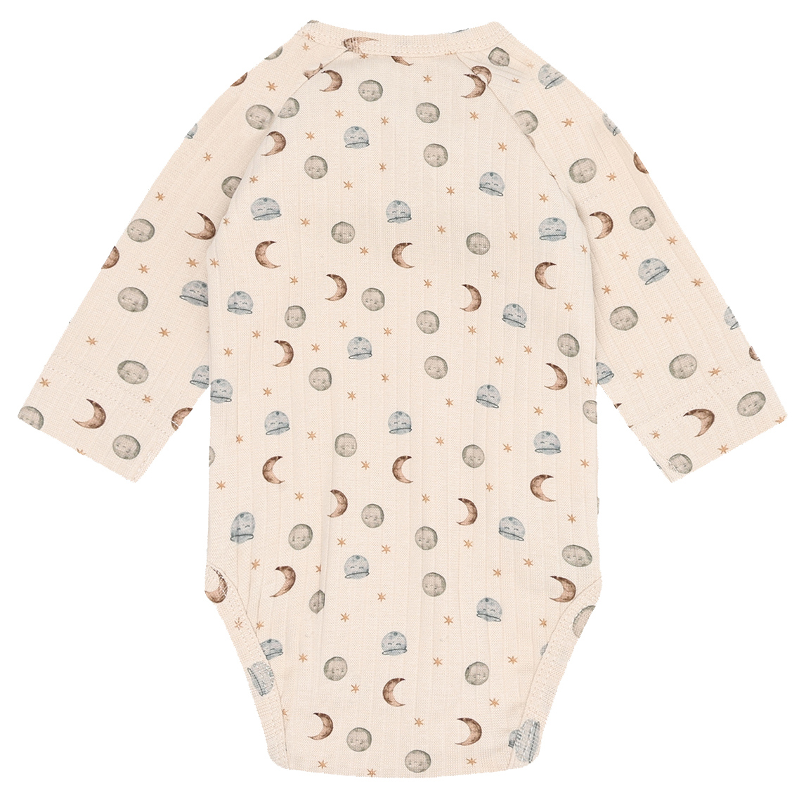Hust & Claire Baby Body Bing Moon French Oak
