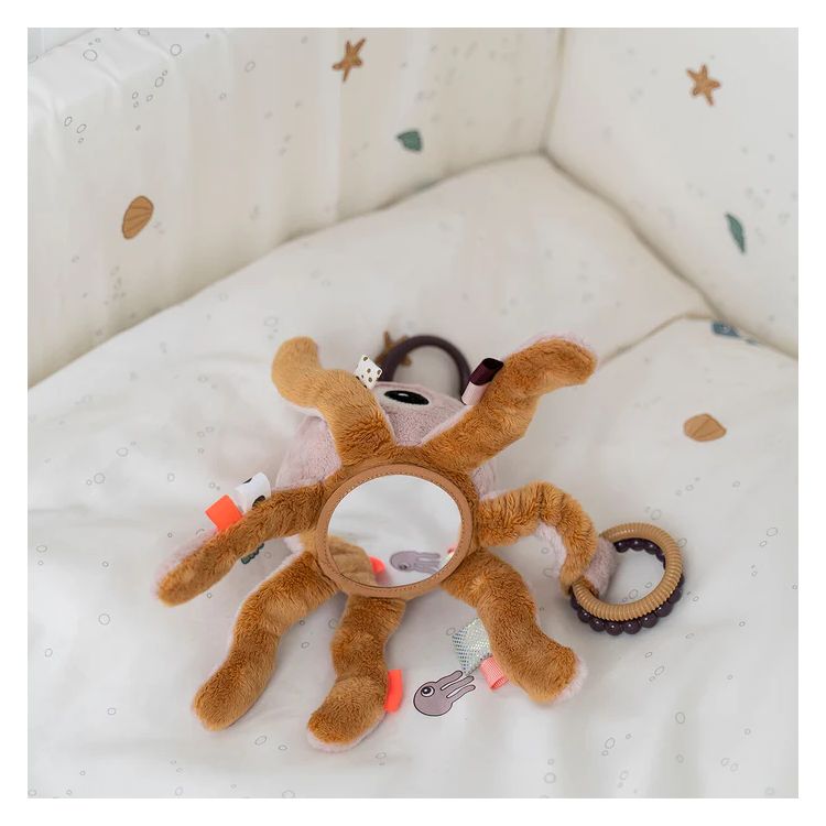 Done by Deer Activity Toy Jelly powder