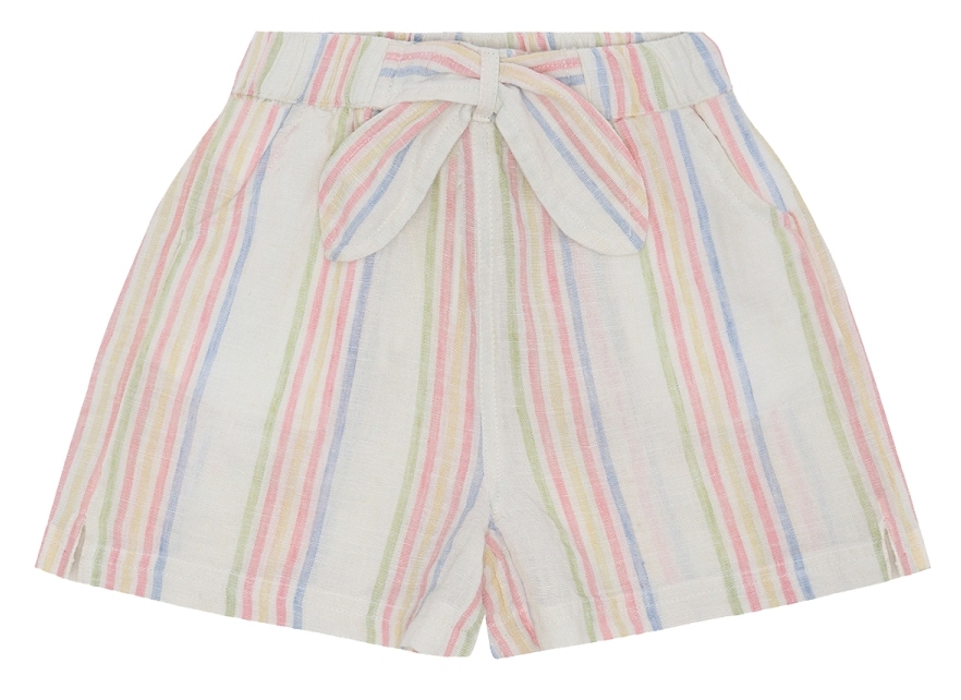 Hust & Claire Girl Shorts Hello Whisper