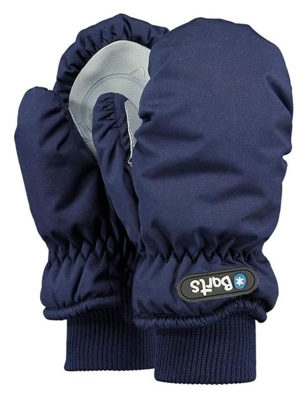 Barts Fausthandschuhe Nylon navy