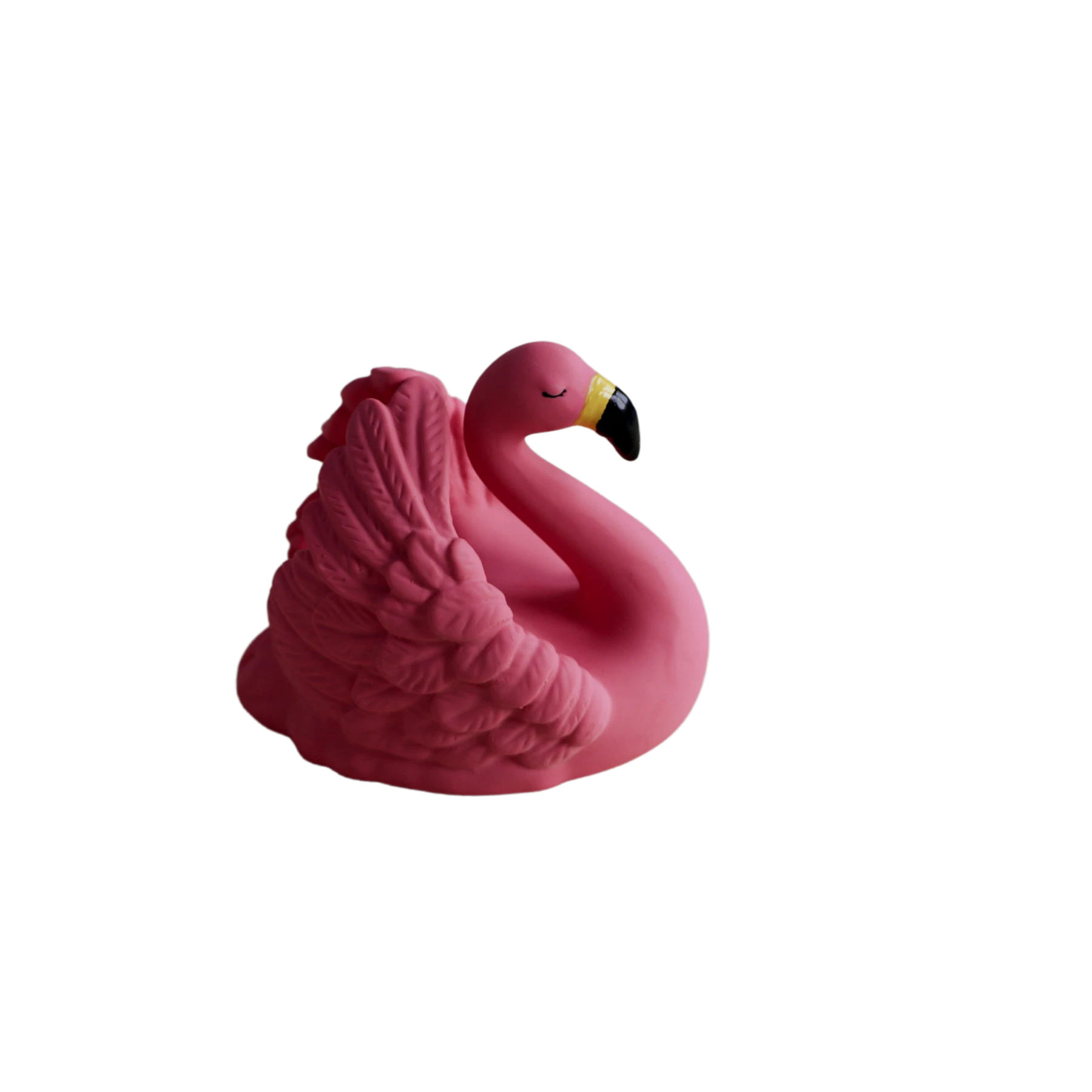 Natruba Badetier Flamingp pink