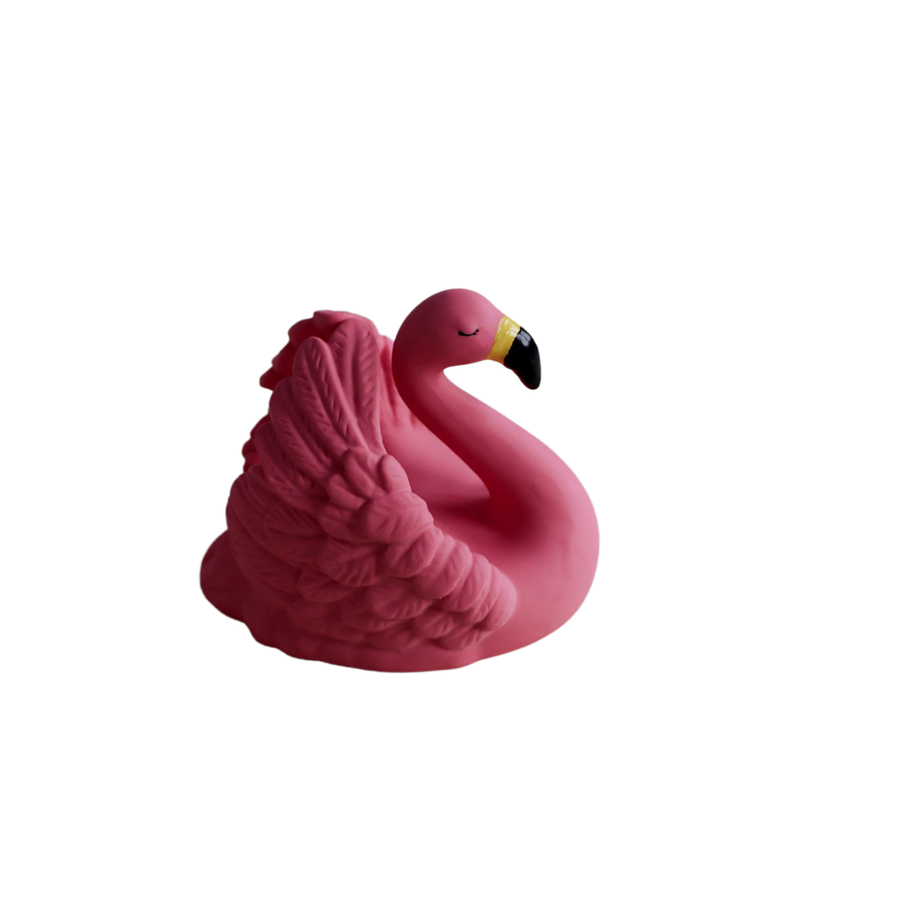Natruba Badetier Flamingo pink