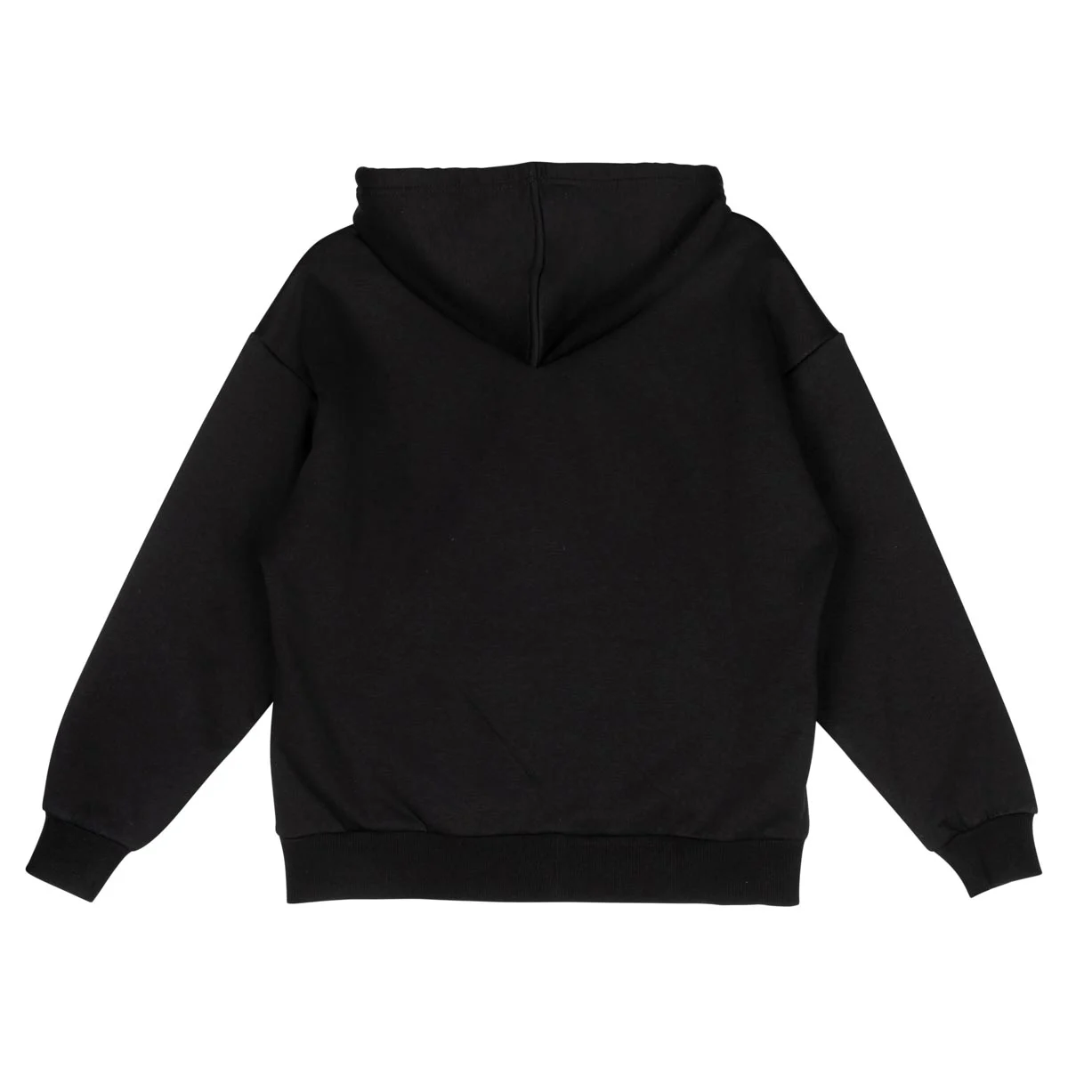 Martinex Enna Winter Hoodie My Black Gr. S