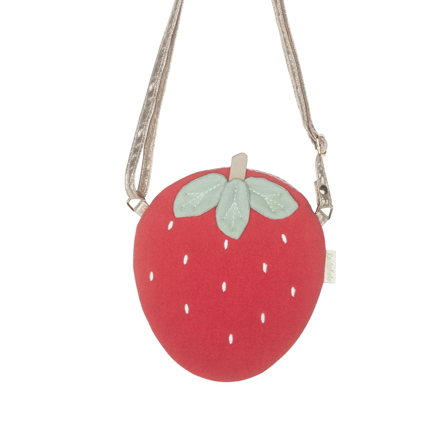 Rockahula Handtasche Strawberry Fair