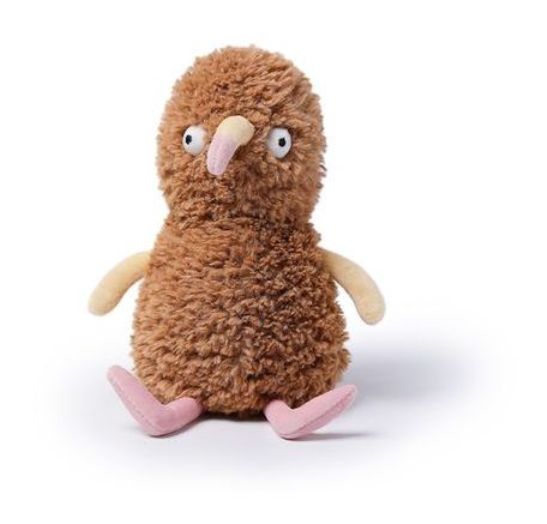 Hugs Peanut Chicken 18 cm