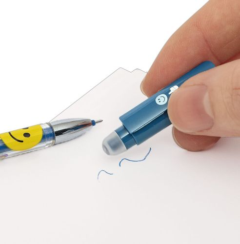 Moses Radierbare Gelstifte 2er Set mint