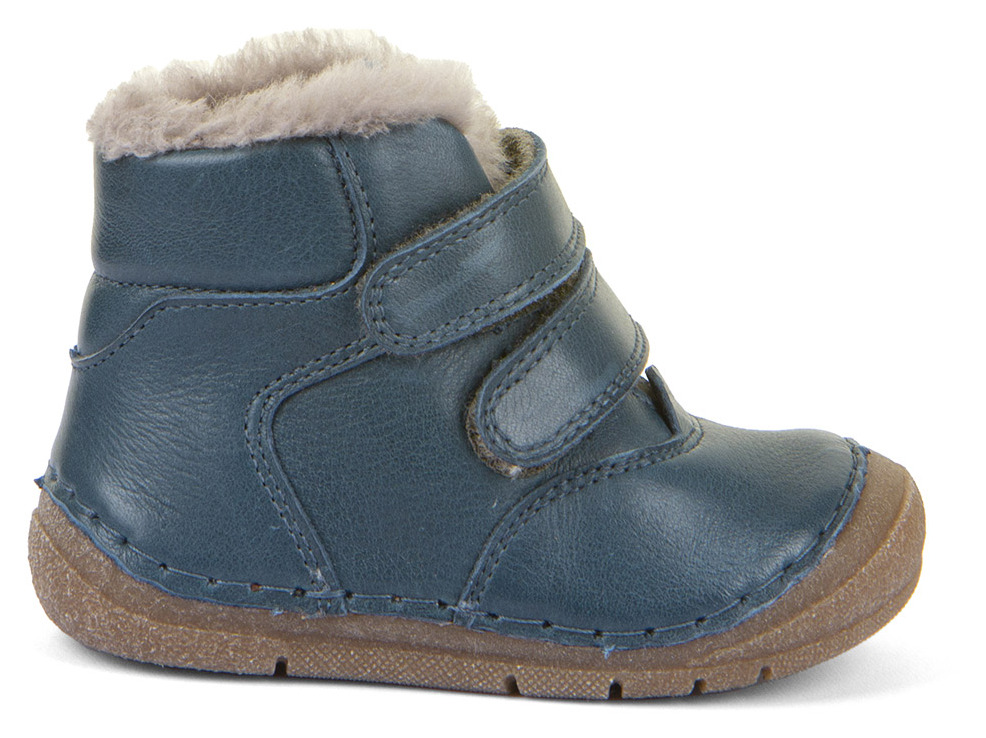 Froddo Baby Winter Paix Up Dark Denim