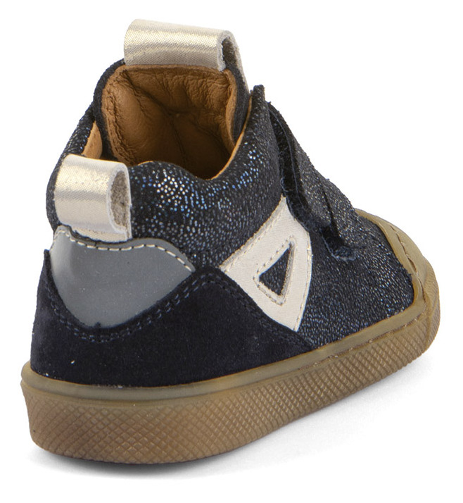 Froddo Rosario High Top Blue+