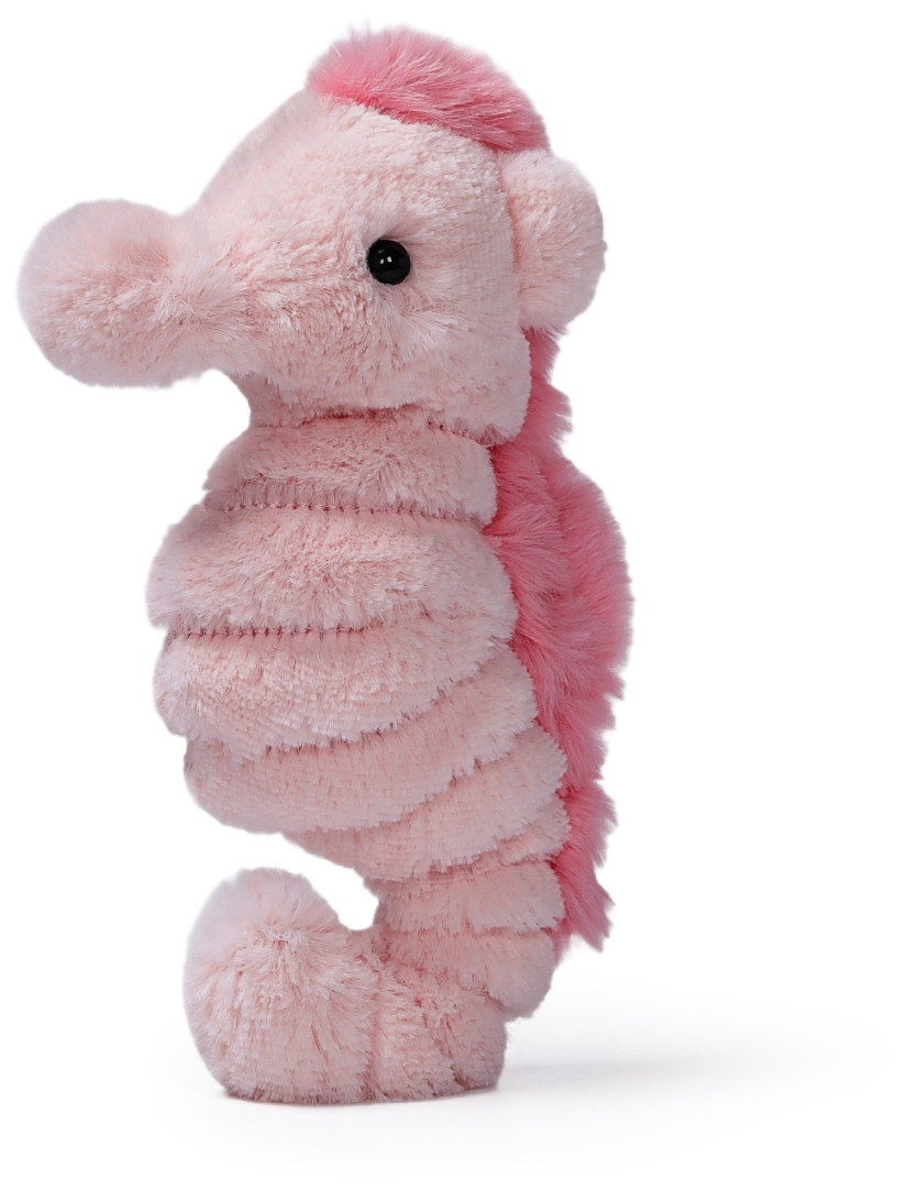 Hugs Coral Seahorse 18 cm