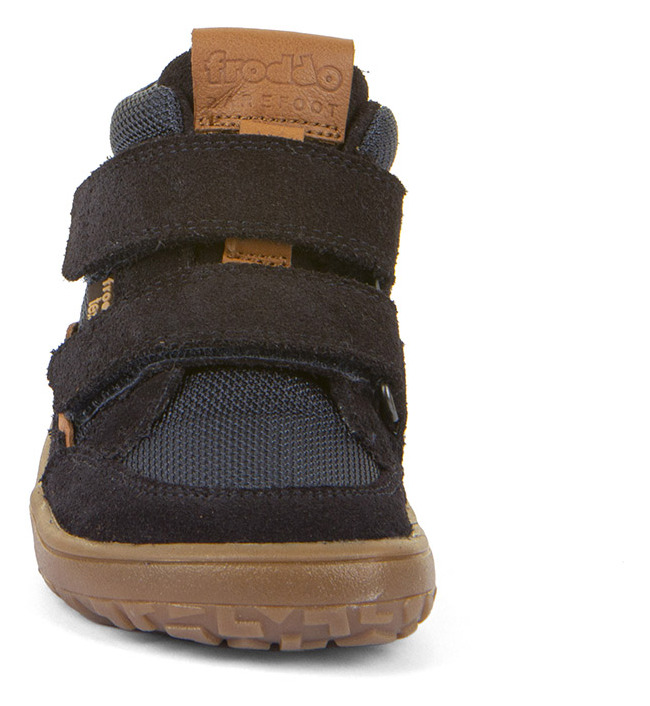 Froddo Barfuß Tex Autumn Dark Blue