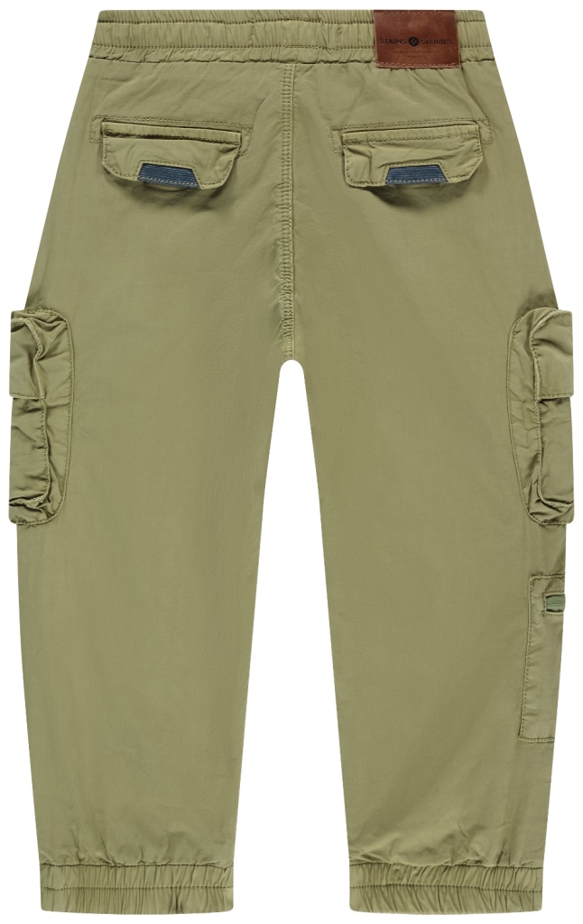 Babyface Cargo Hose Grass