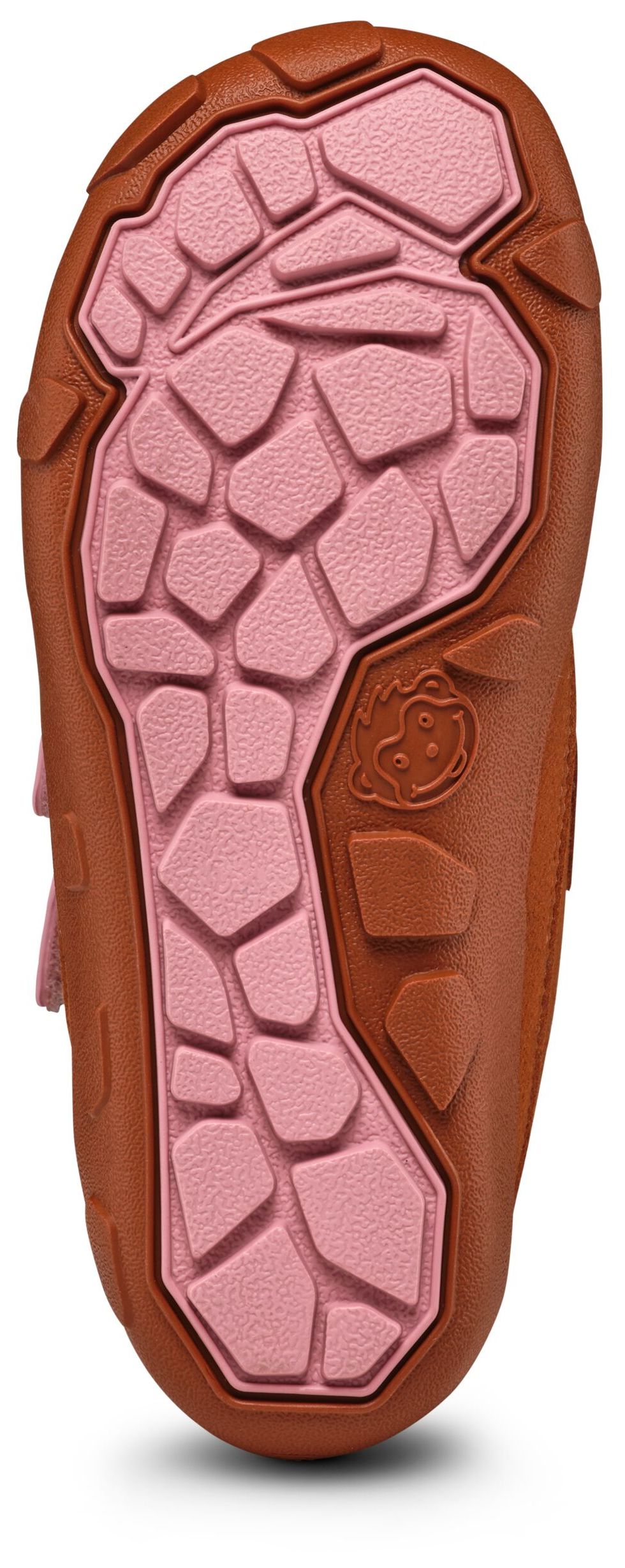 Affenzahn Barfuß Winterstiefel Vegan Comfy Reh