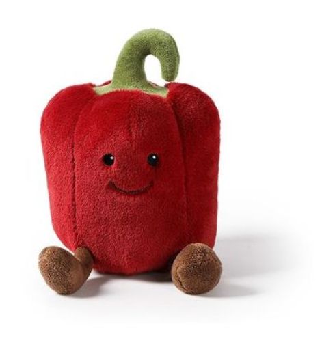 Hugs Smart Red Pepper 18 cm