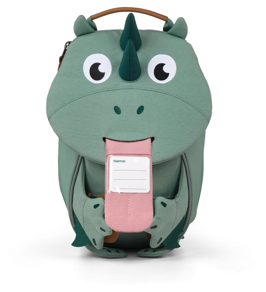 Affenzahn Kleiner Freund Rucksack Pure Drache