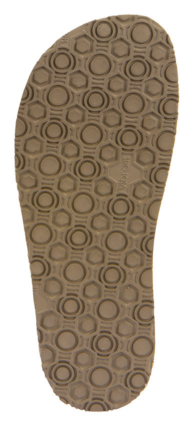 Froddo Barfuß Sandalen Flexy Strap Multicolor