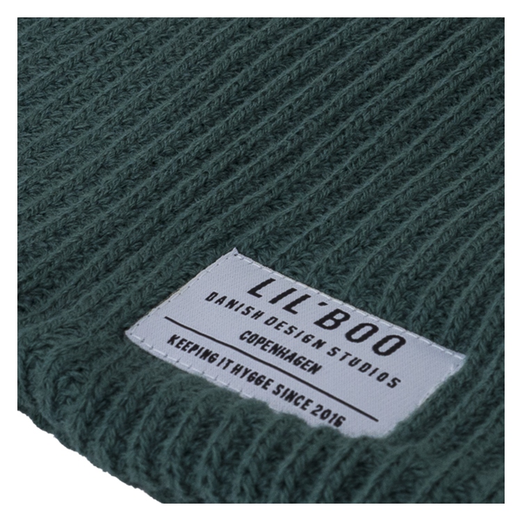 Lil’ Boo Hygge Schlupfschal - All the colours
