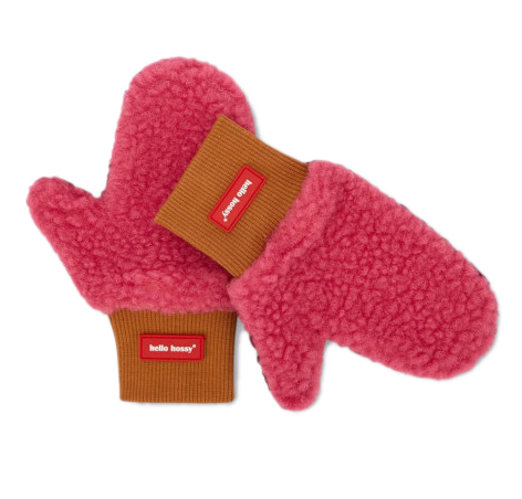 Hello Hossy Fausthandschuh Heaty Tara
