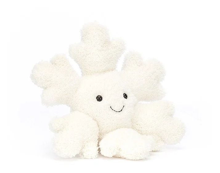 Jellycat Amuseable Little Snowflake