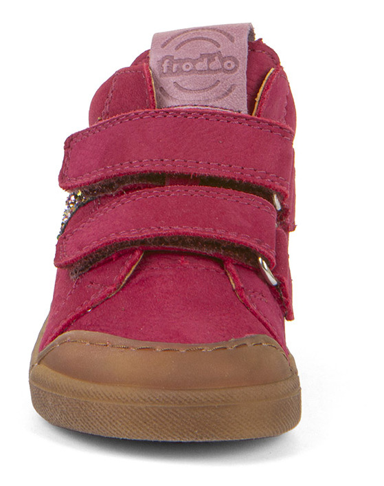 Froddo Rosario High Top Cyclamen