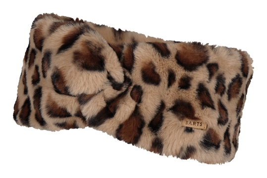 Barts Haarband Doozy Headband print brown, Gr. 53