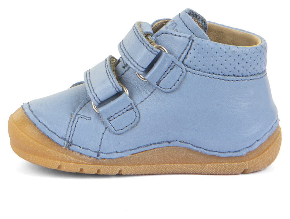Froddo Baby Laufanfänger Paix Up Jeans