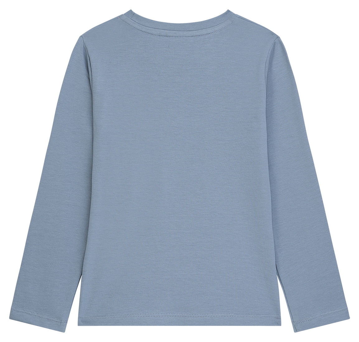 Danamade Girl Shirt Hilma Blue