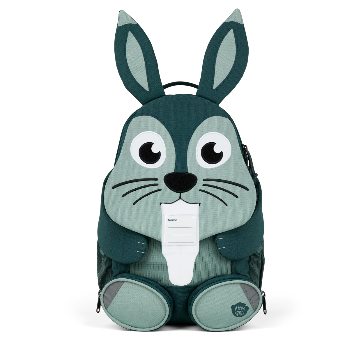 Affenzahn Großer Freund Rucksack Hase