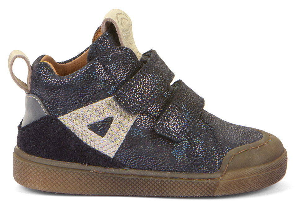 Froddo Rosario High Top Blue+
