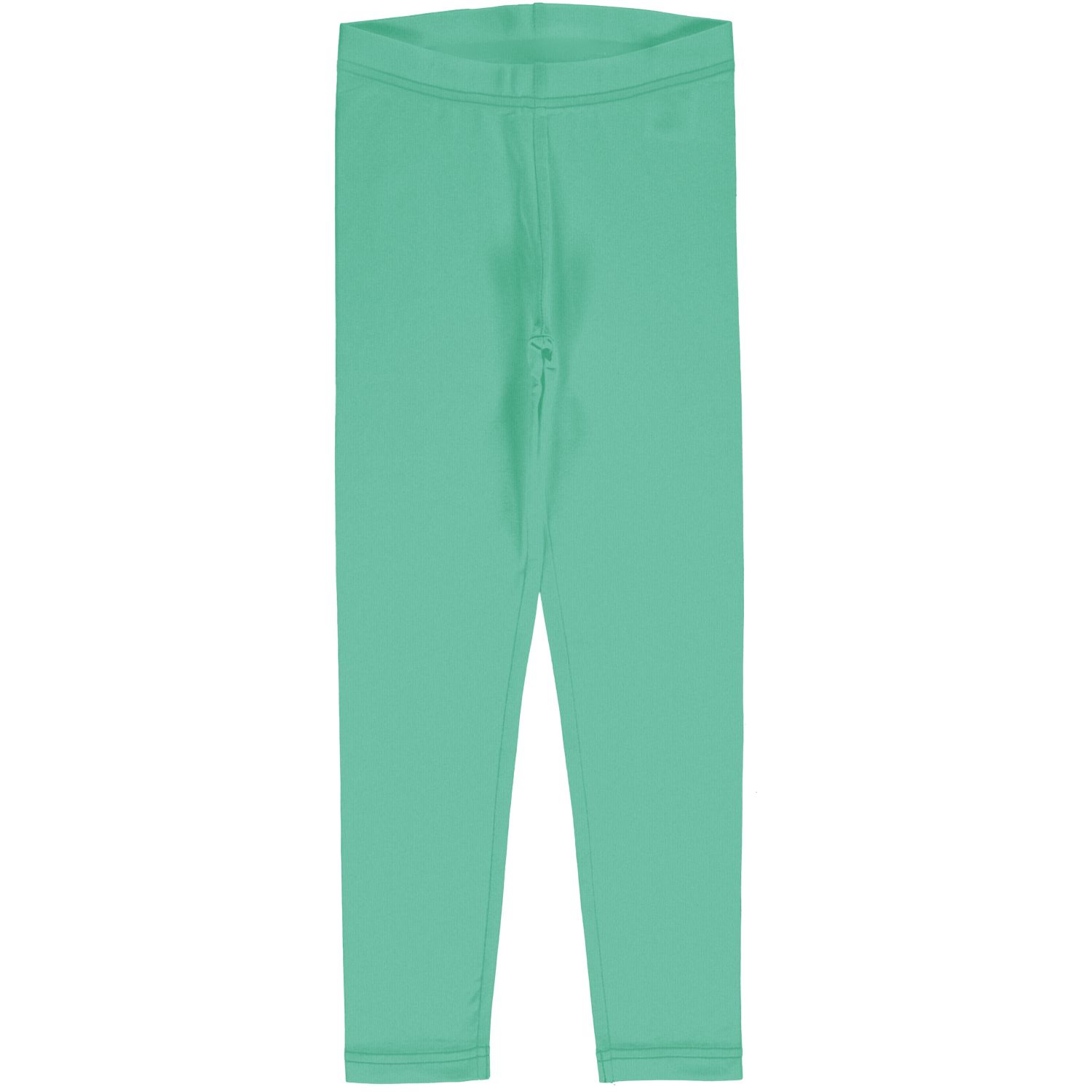 Maxomorra Leggings Solid green