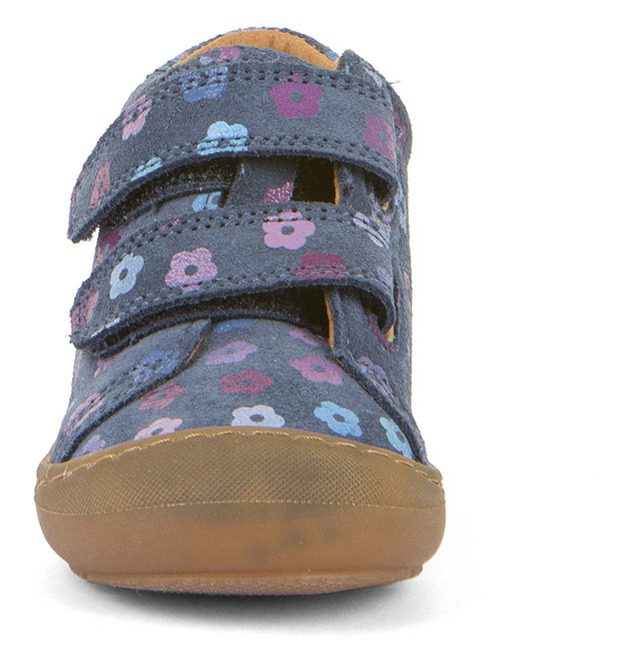 Froddo Baby Ollie S Doppelklett Denim+