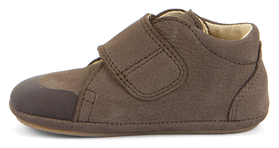 Froddo Barfuss First Walk Braun