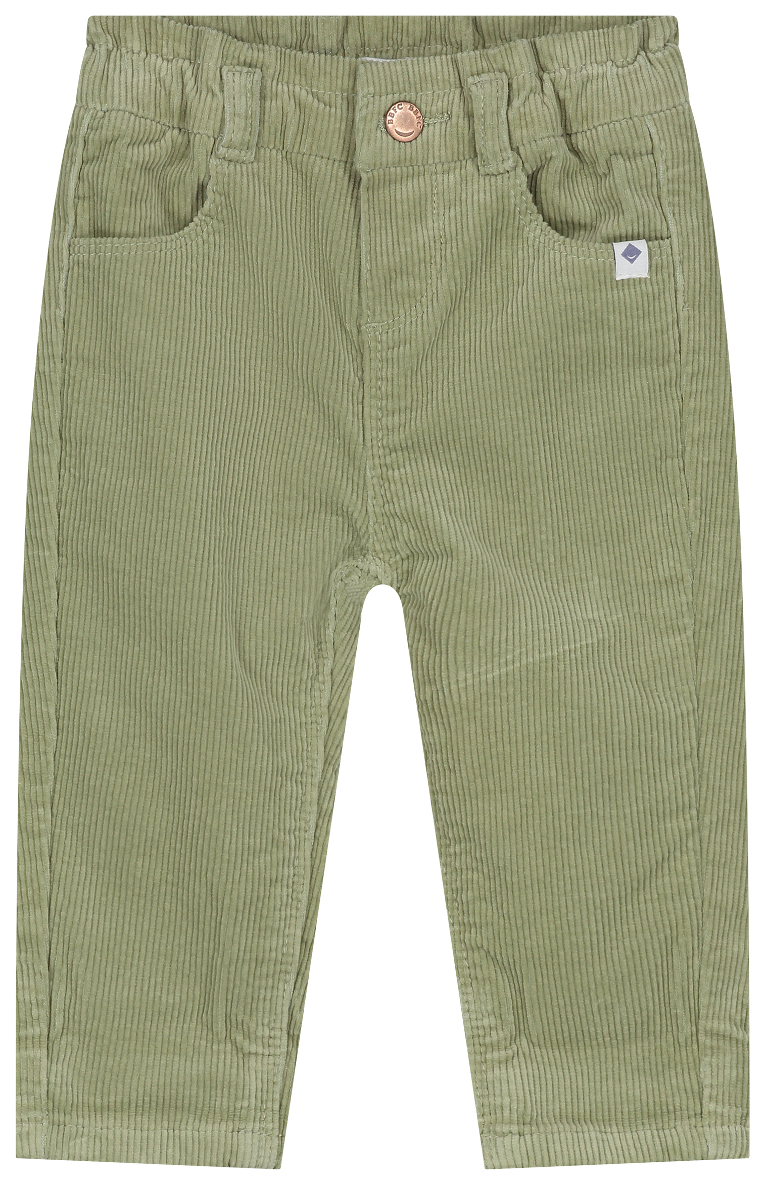 Babyface Baby Girl Hose mint