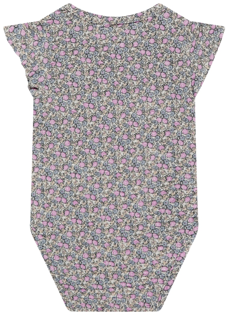 Babyface baby Body Kurz Multicolour