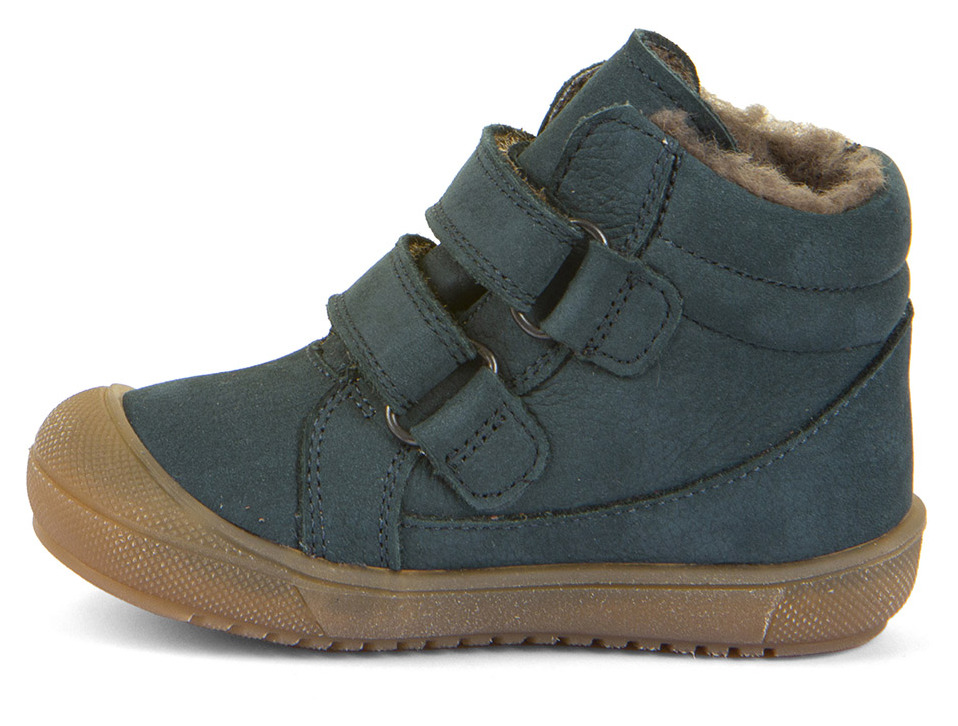 Froddo Baby Winter Ollie Wool Tex Petrol