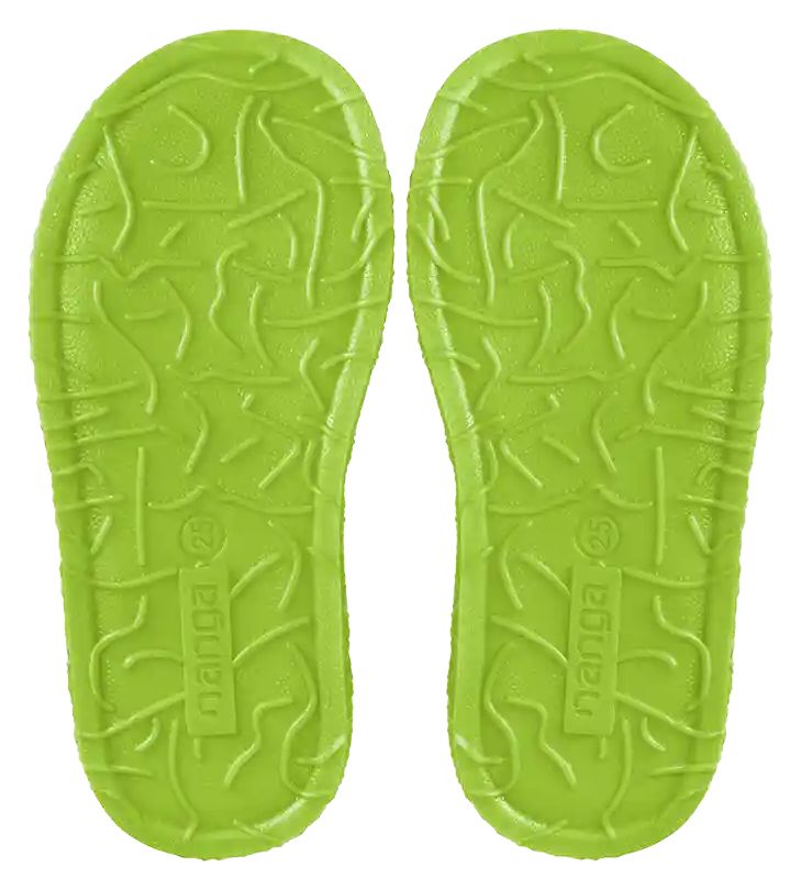 Nanga Hausschuh Affenbande 2.0