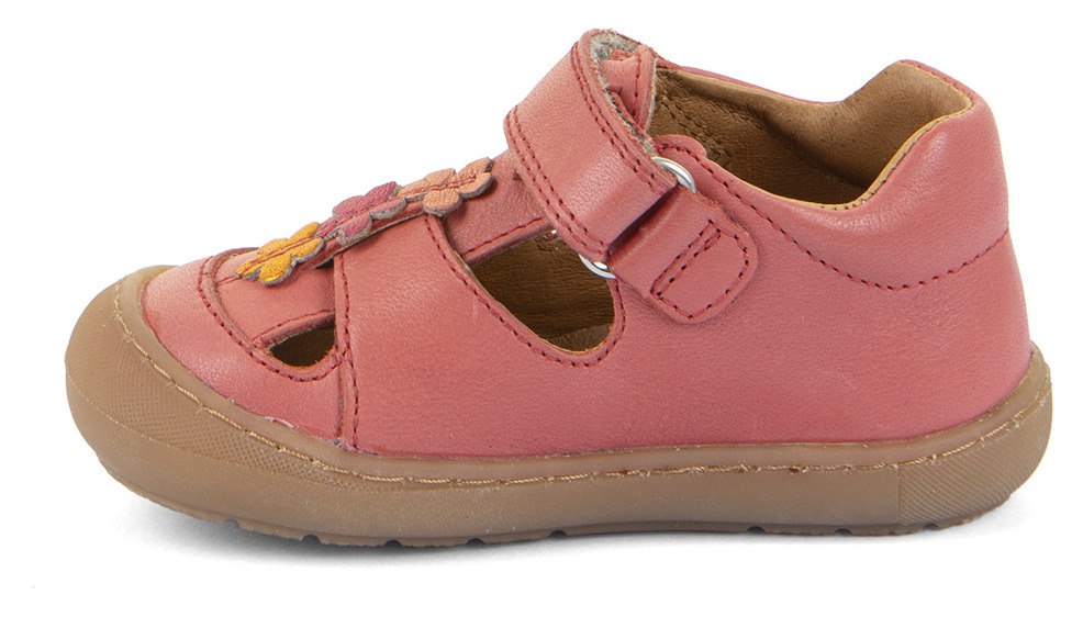 Froddo Baby Sandalen Ollie Coral