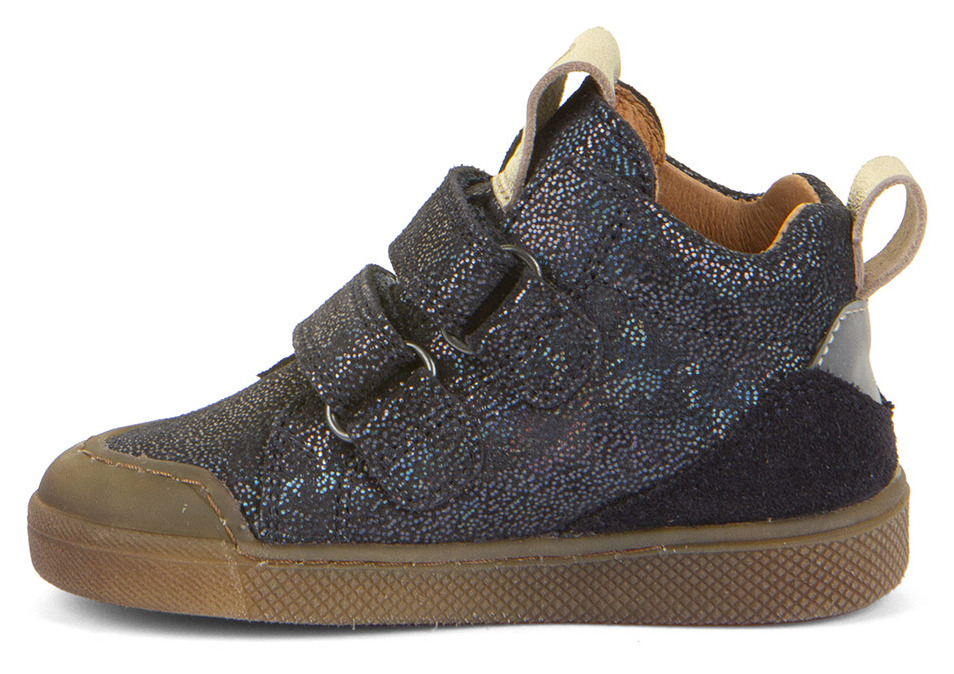 Froddo Rosario High Top Blue+