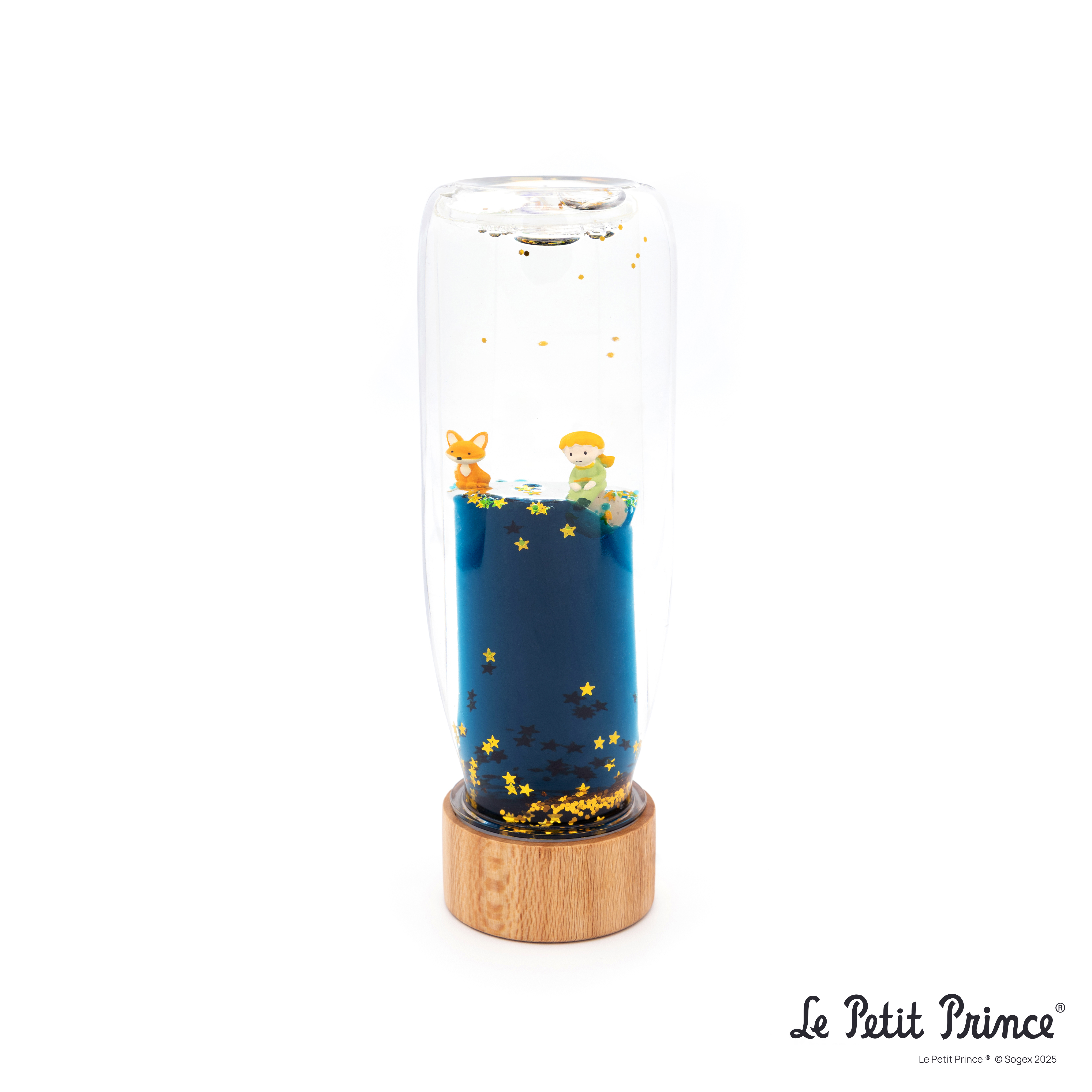 Petit Boum Move Bottle Petit Prince