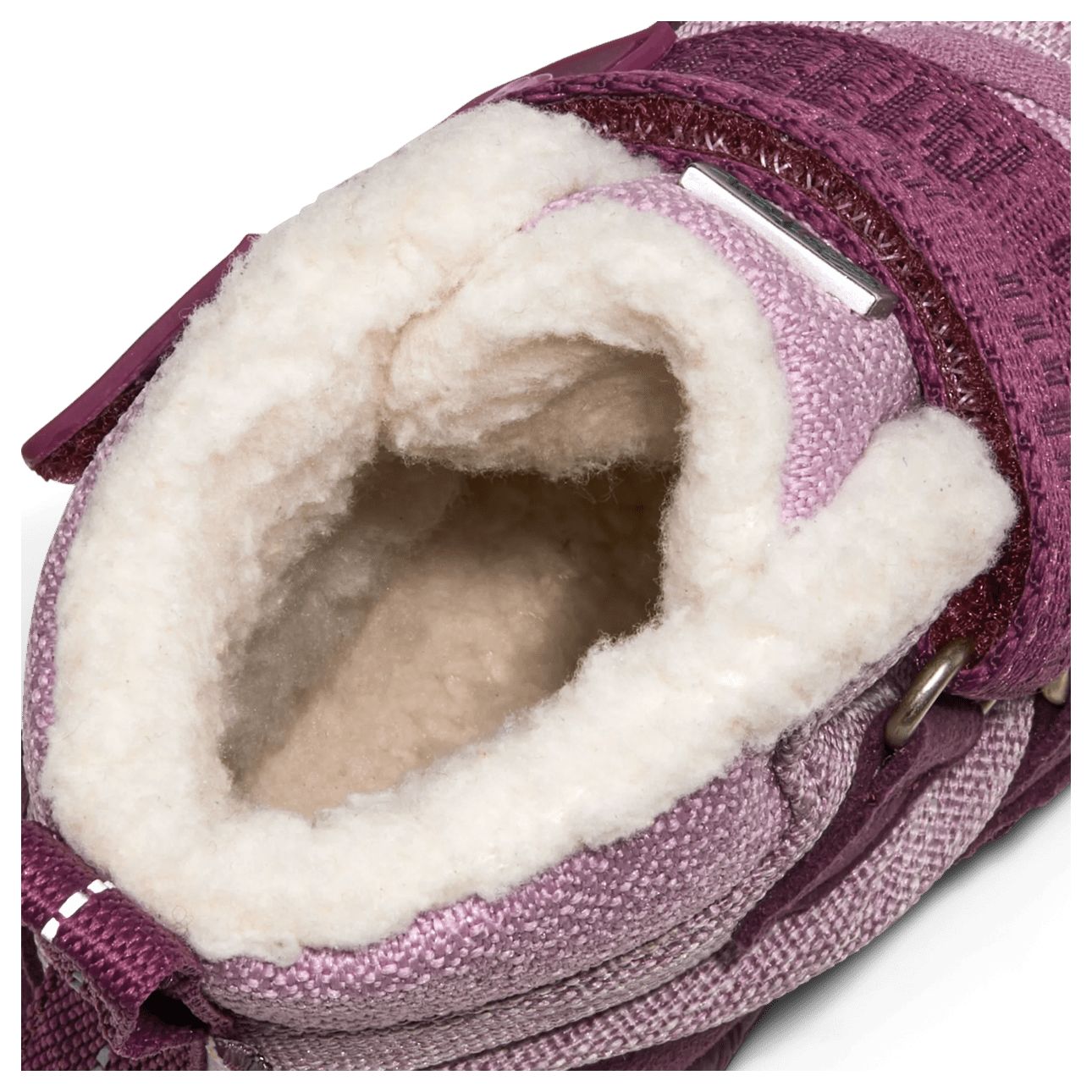 Affenzahn Barfuß Winterstiefel Vegan Snuggy Otter
