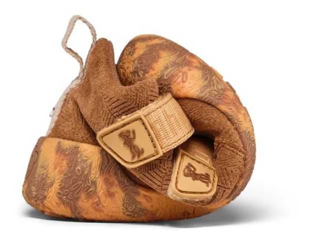 Affenzahn Barfuss Lauflernschuh Leather Talky 