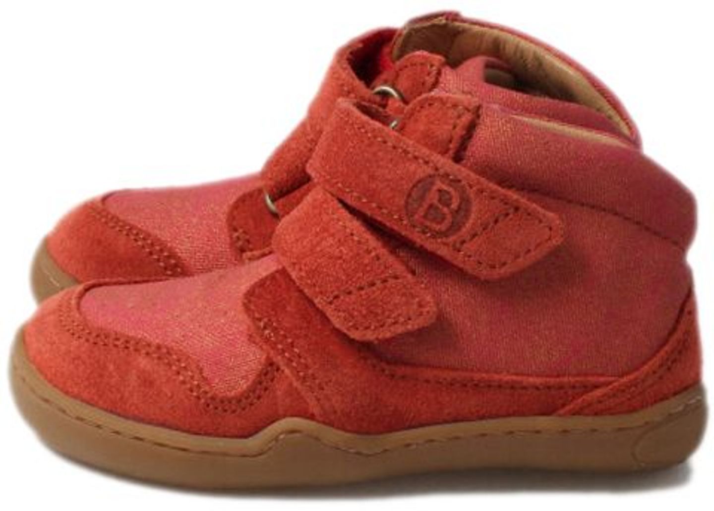 Blifestyle Barfußschuh Loris koralle 27