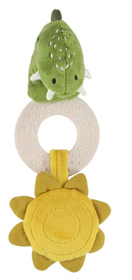 trixie Beißspielzeug Mr. Dino